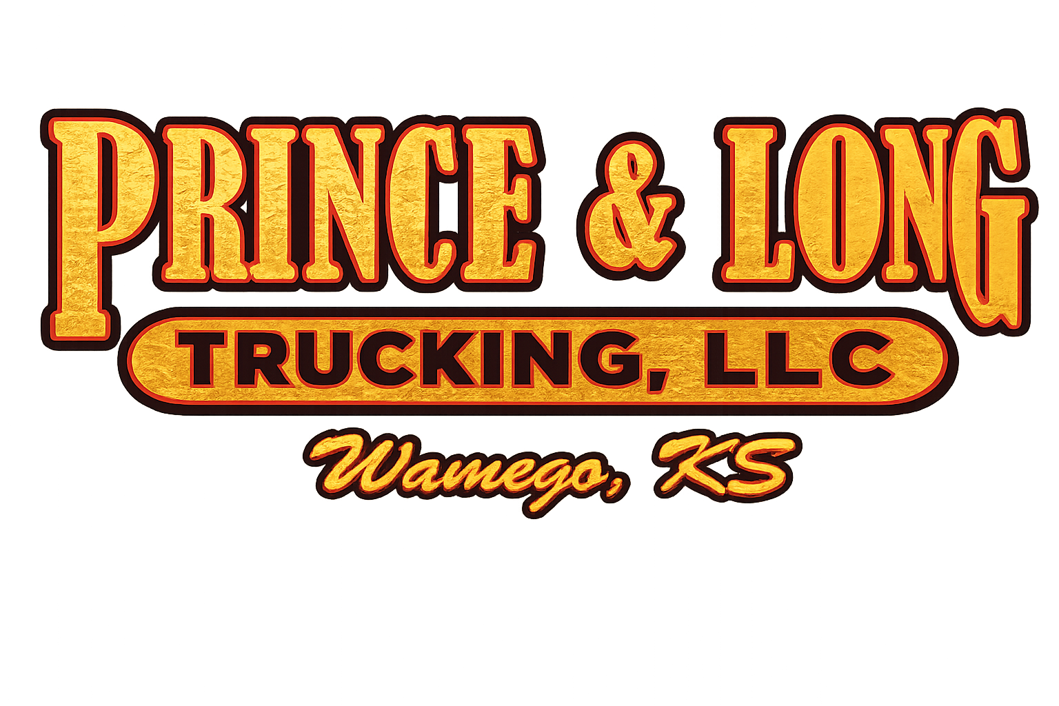 Prince & Long Trucking LLC